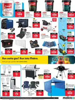 Makro specials catalogue – valid from 19/08/2026 | Page: 19