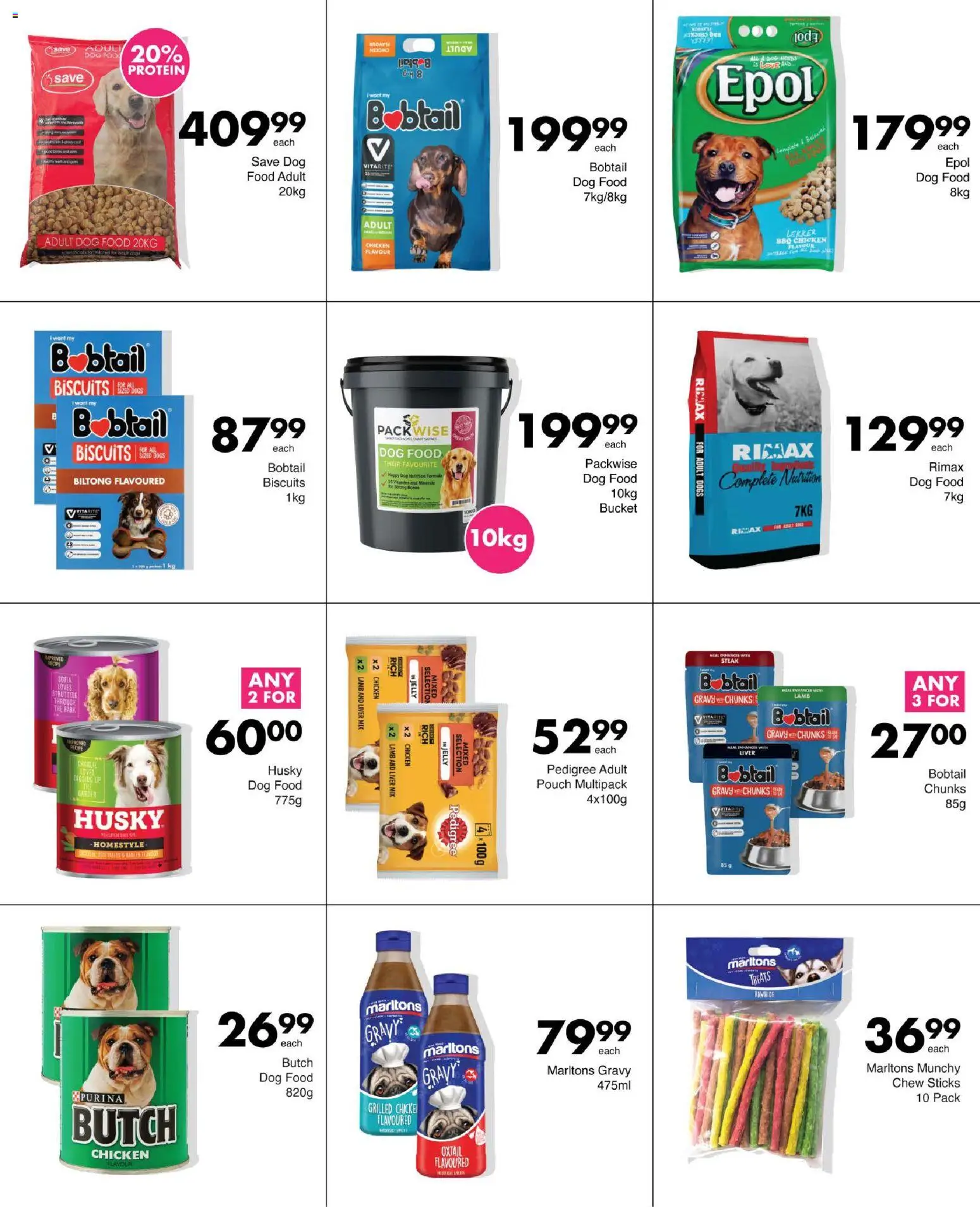 New Save catalogue – valid from 25/06/2026 | Page: 88