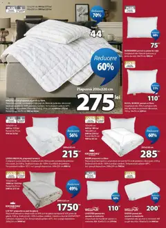 Ofertele JYSK valabile de la 04.08.2026 | Pagină: 10