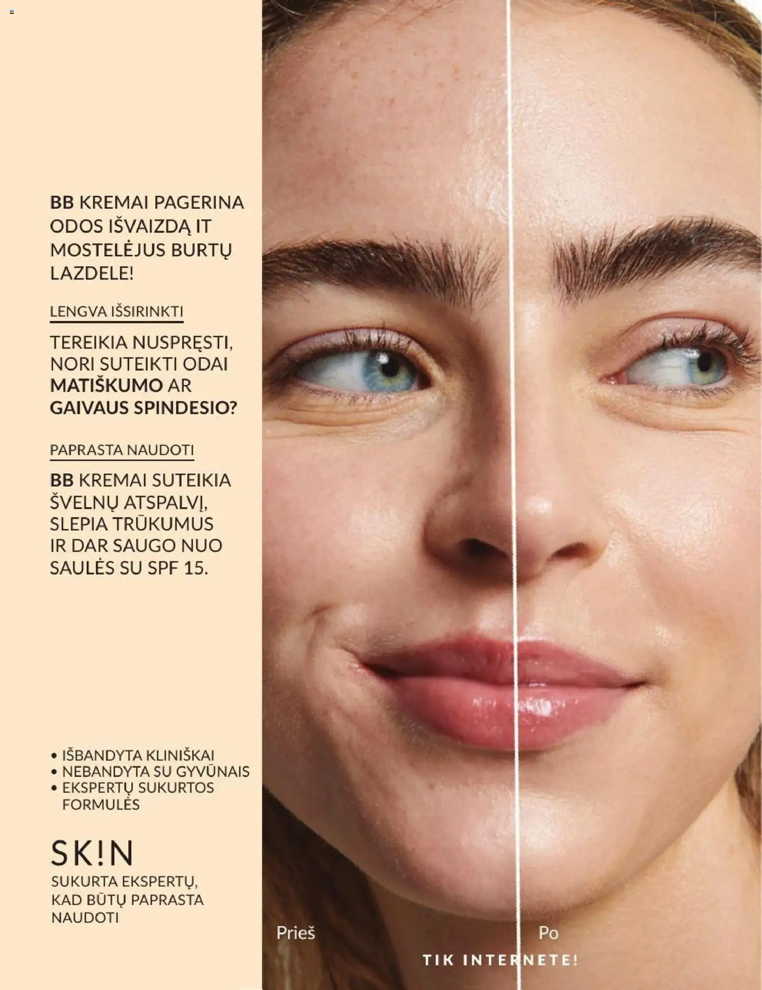 AVON akcijos nuo 2026.07.01 | Puslapis: 188