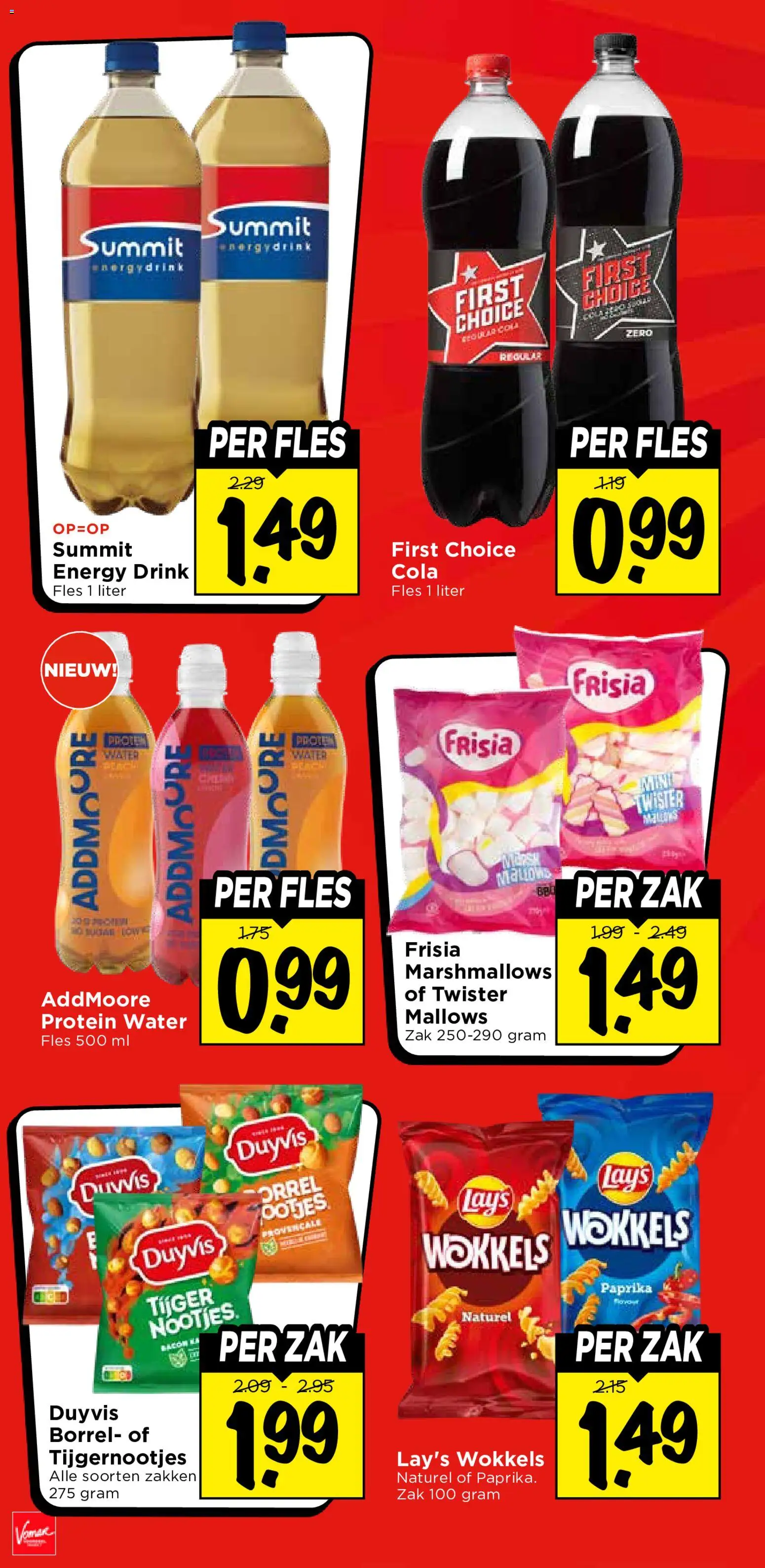 {H1} | Pagina: 24 | Producten: Fles, Zak, Kész piskótalap, Festék