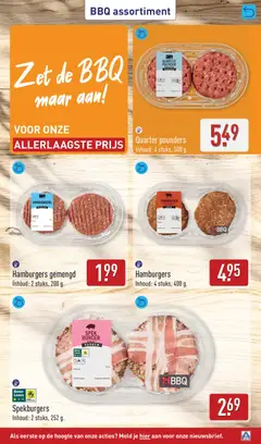 Aldi folder week 26 - Voorbeeld van een folder van Aldi, geldig van 22.06.2026 | Pagina: 3 | Producten: Káposztalevél, Vis, Roomkaas, Doritos