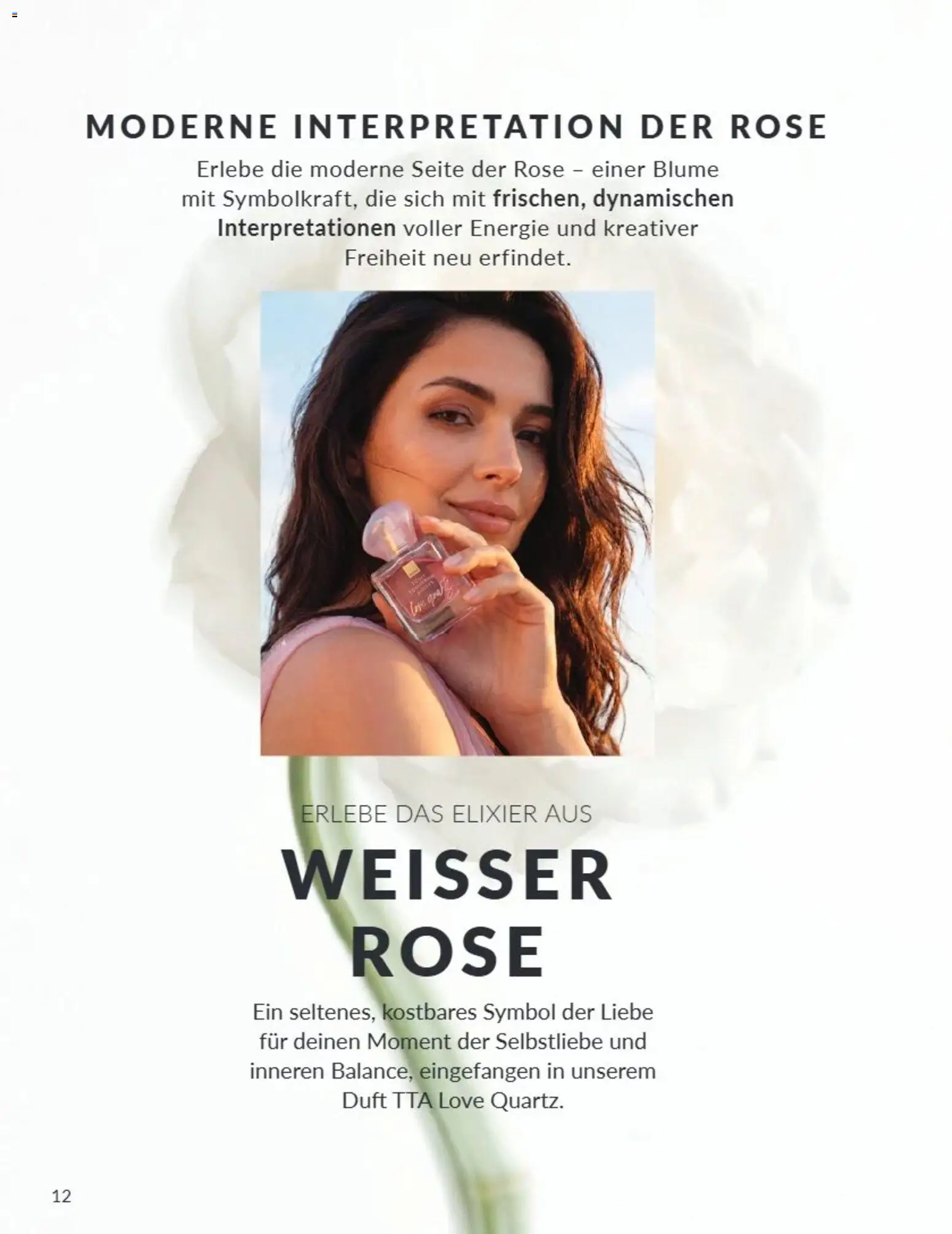 AVON Katalog August 2026 – gültig ab 08.08.2026 | Seite: 12 | Produkte: Duft