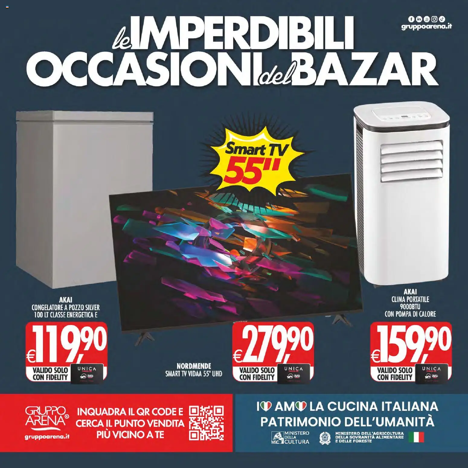 Volantino Decò del 10/07/2026 | Pagina: 40