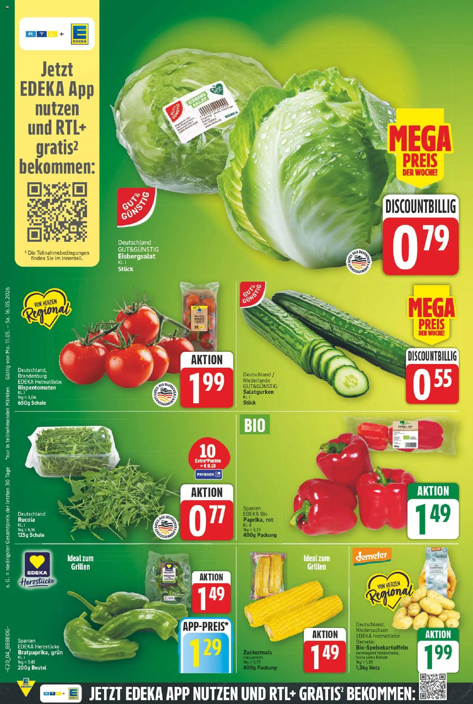 E center Prospekt 	 – gültig ab 11.05.2026 | Seite: 4