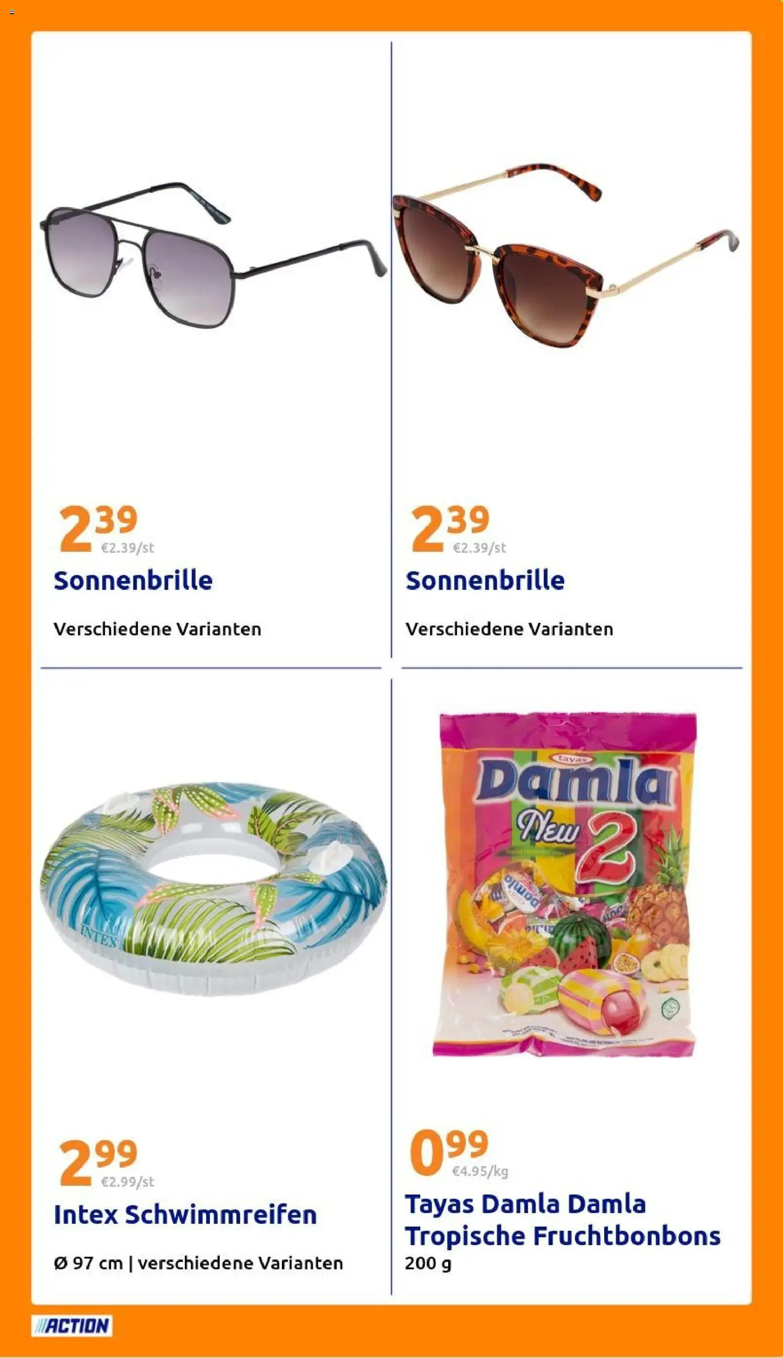 Action Prospekt – gültig ab 10.06.2026 | Seite: 25