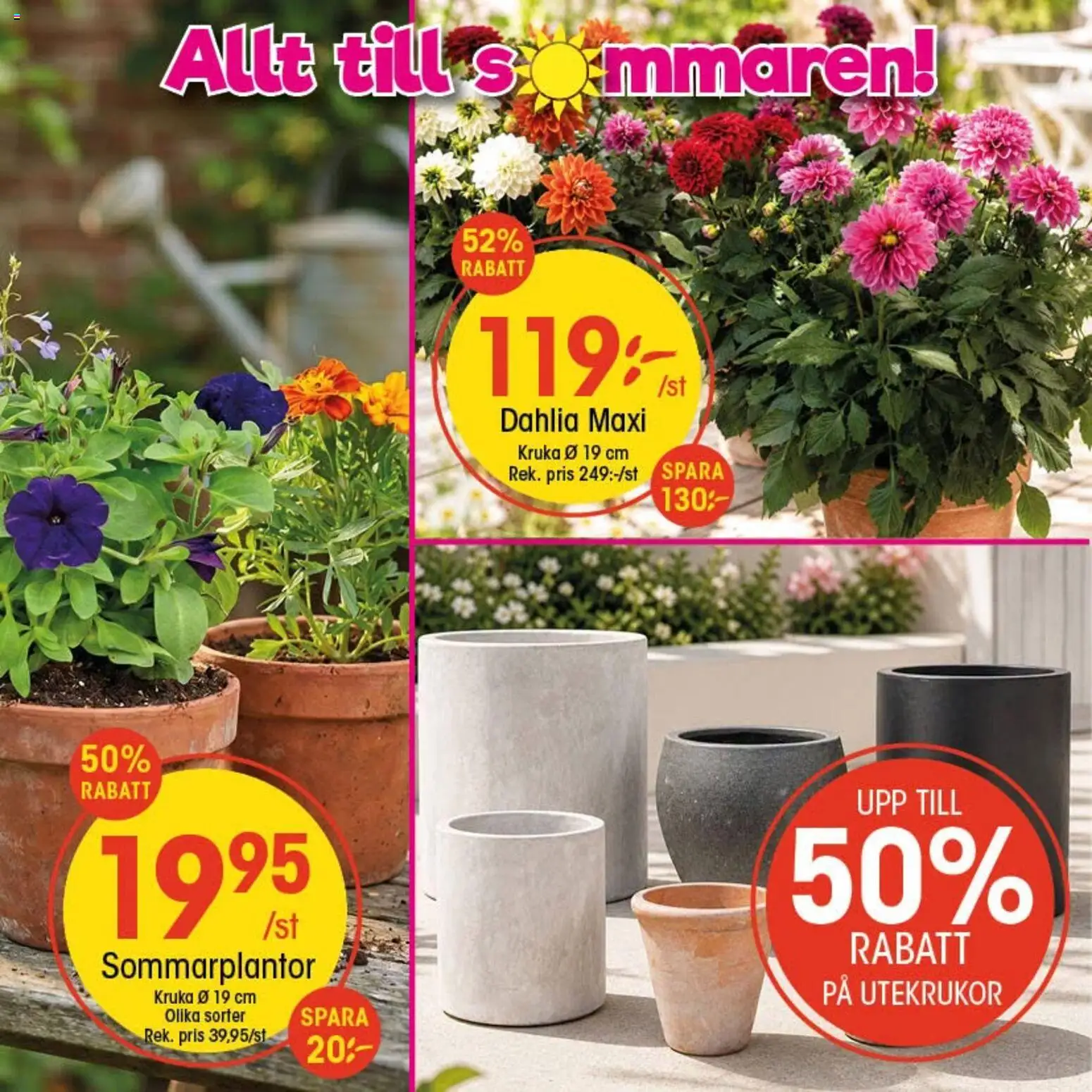 EKO reklamblad aktuell från 06/07/2026 | Sida: 1