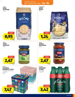 Hofer katalog akcije – veljaven od 21.10.2026 | Stran: 13