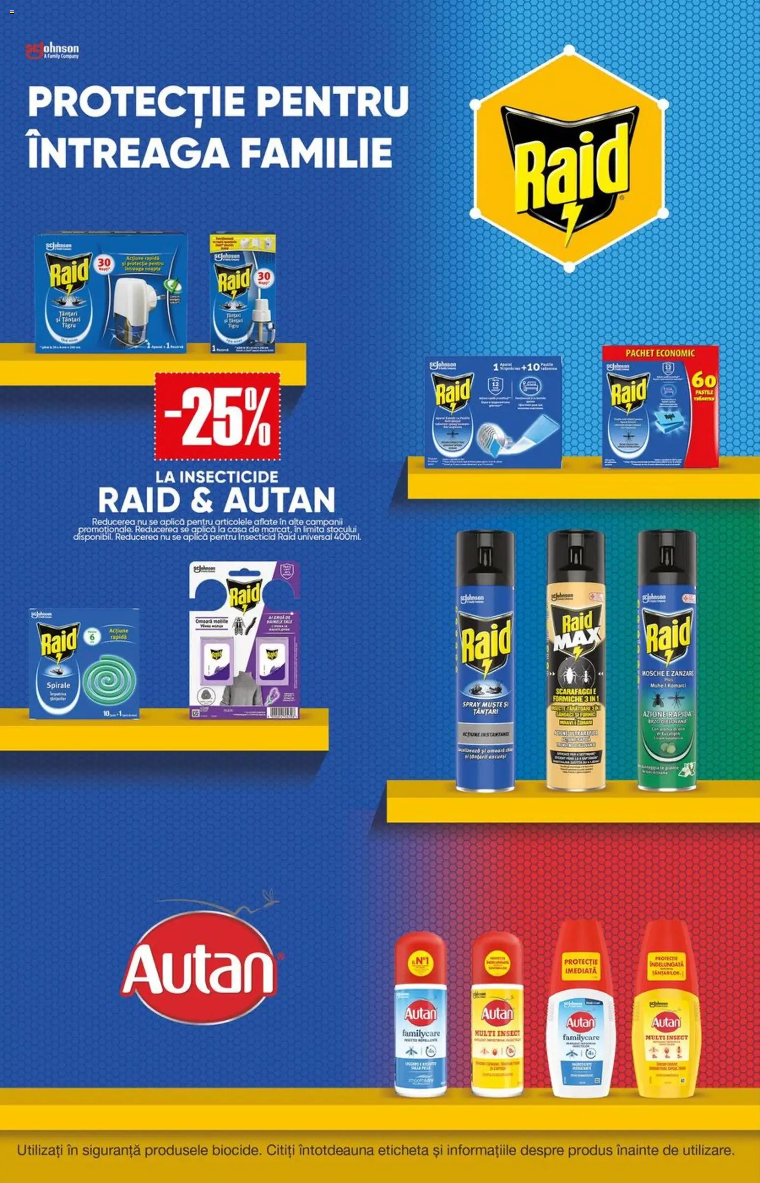 Noul catalog Profi – valabil de la 27.05.2026 | Pagină: 18