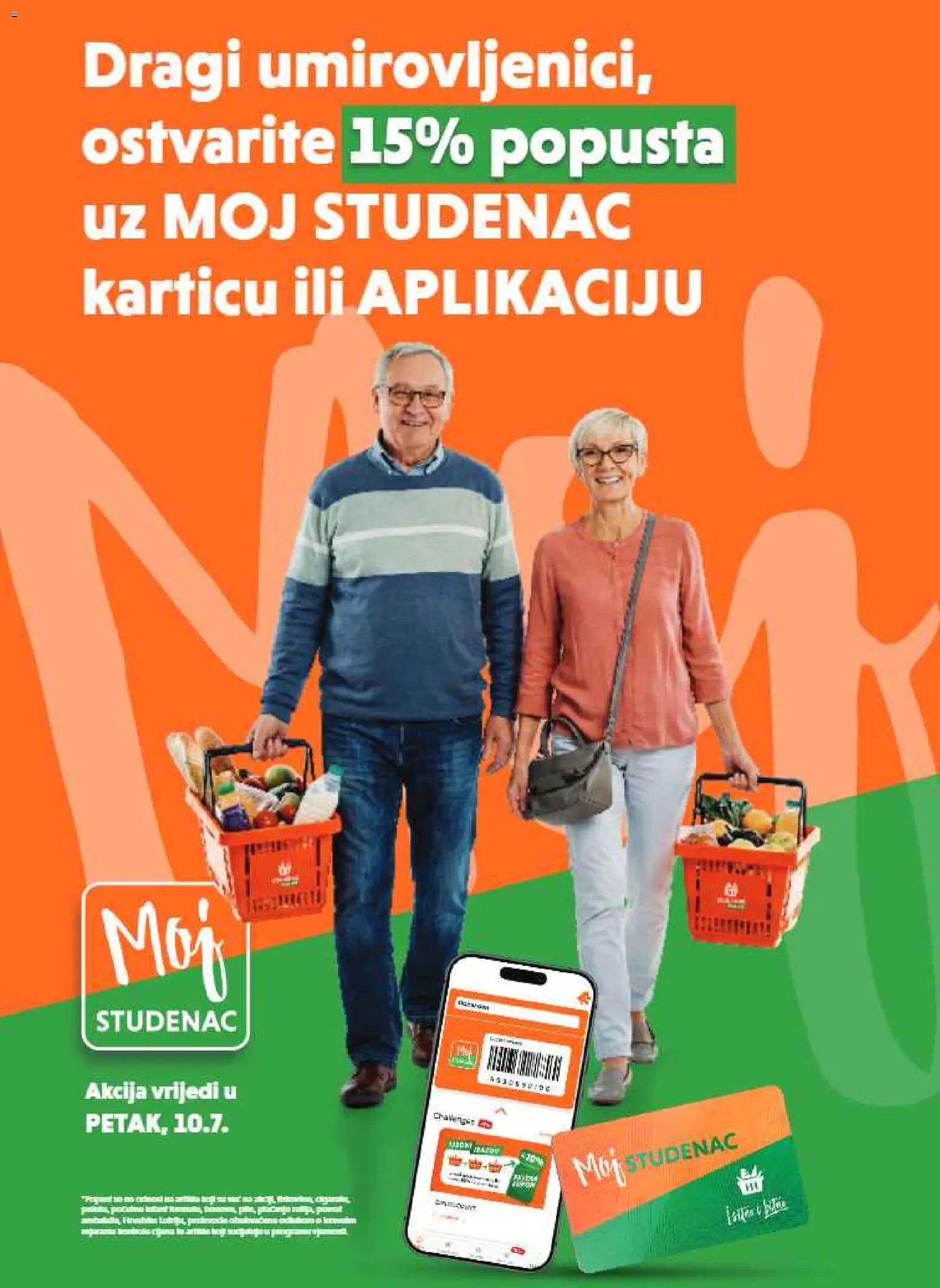 Studenac katalog | vrijedi od 01.07.2026 | Stranica: 25