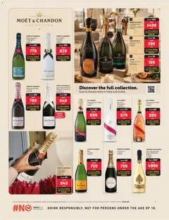Makro specials catalogue – valid from 22/07/2026 | Page: 3 | Products: Cap, Case, Stock