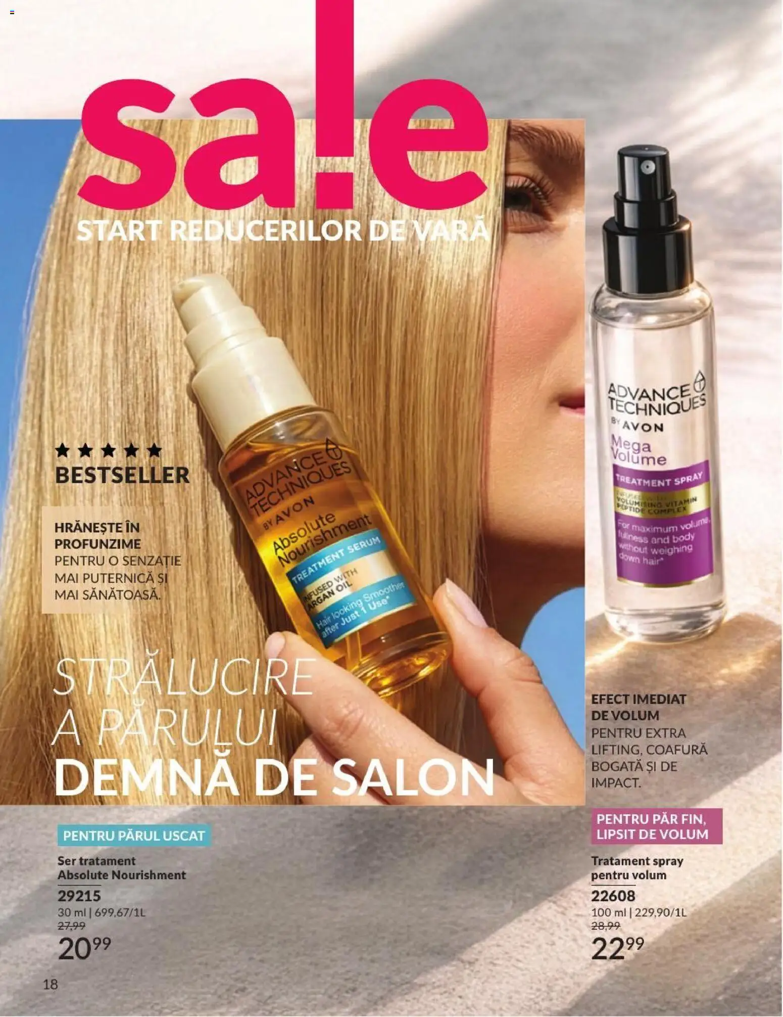 Noul catalog Avon – valabil de la 01.07.2026 | Pagină: 18