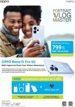 Cellucity specials catalogue – valid from 07/07/2026 | Page: 24