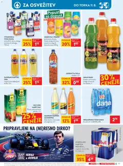 Spar katalog akcije – veljaven od 05.08.2026 | Stran: 24