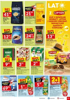 Pogląd oferty "Twój Market gazetka" - ważna od 22.07.2026 | Strona: 23