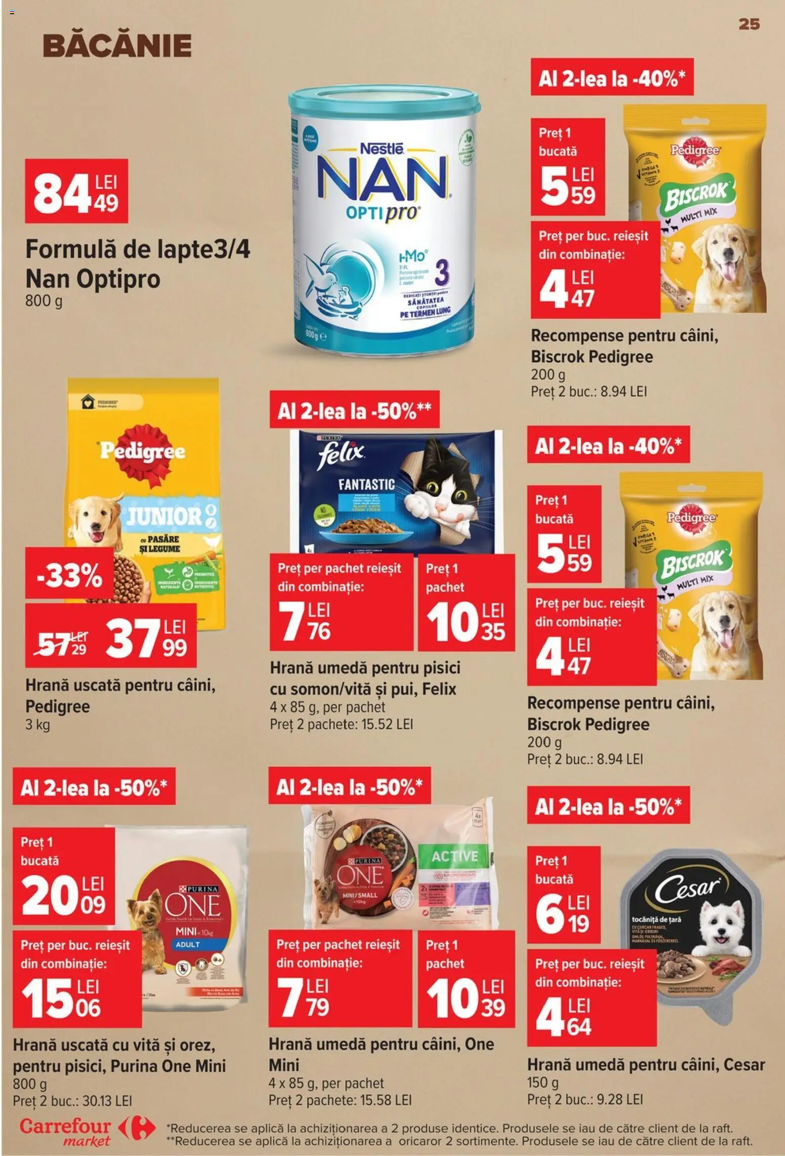 Noul catalog Carrefour – valabil de la 01.07.2026 | Pagină: 24
