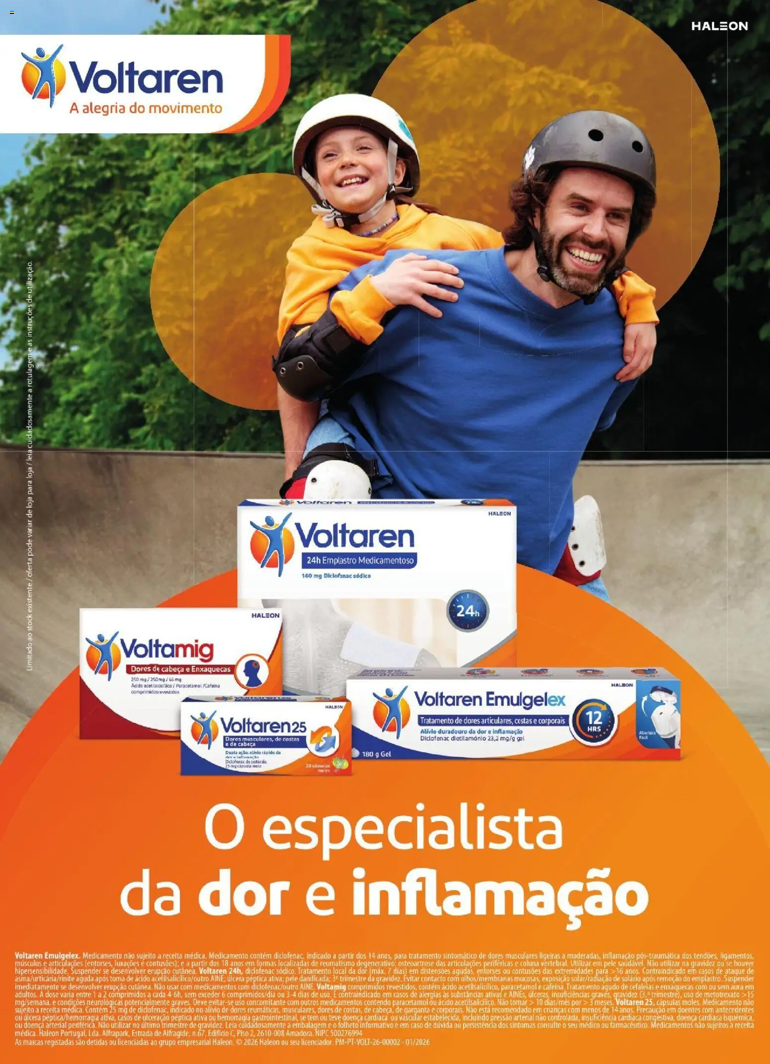 Auchan Revista Beleza e Especial Corpo │ válido de 04/10/2026 | Página: 35
