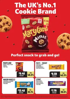Preview of Bestway - Offers valid from 02/09/2026 | Page: 12