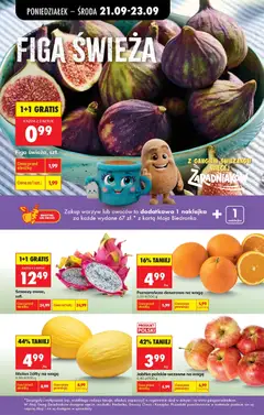 Pogląd oferty "Napój energetyczny Red Bull, 250 ml, Napój energetyczny Red Bull, 250 ml" - ważna od 21.09.2026 | Strona: 48