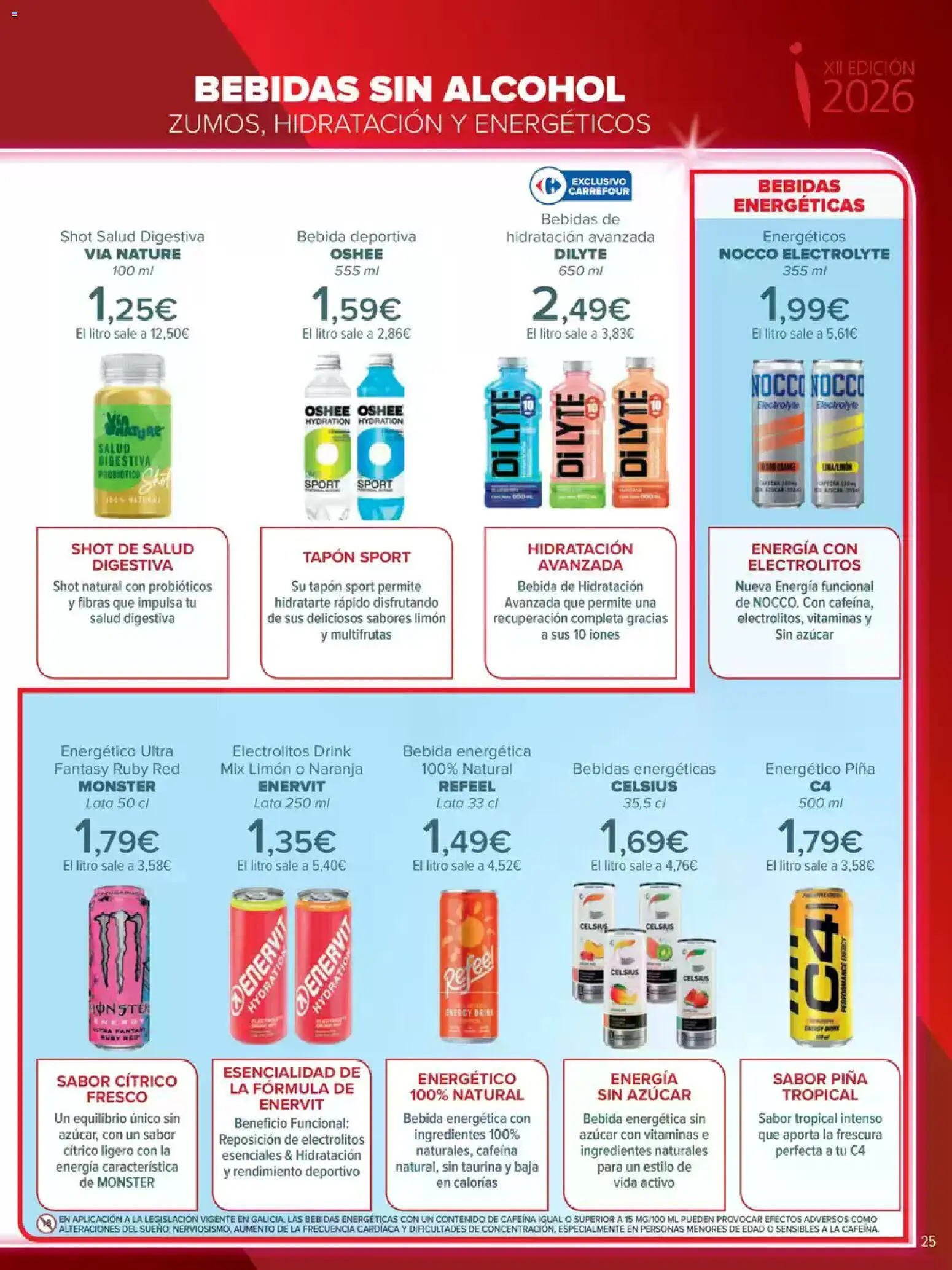 Carrefour Innovación │ válido desde el 05.05.2026 | Página: 25 | Productos: Κρεμάστρα, Piña
