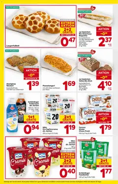 Billa - Flugblatt ab 17.09.2026 gültig | Seite: 10