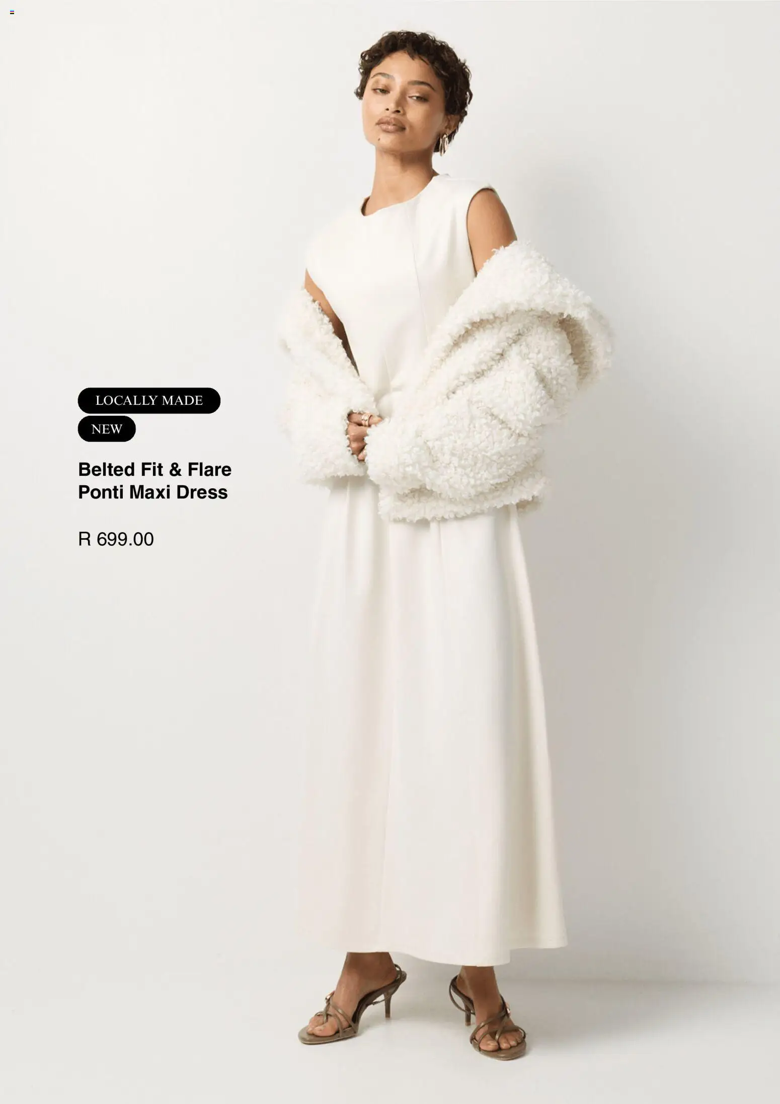 New Foschini catalogue – valid from 01/07/2026 | Page: 5