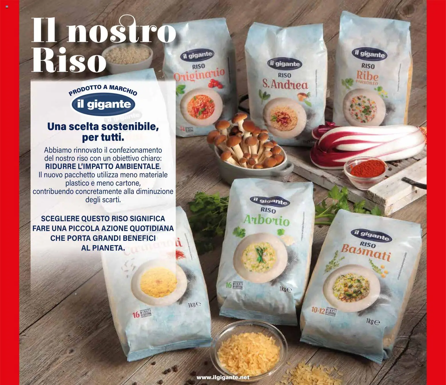 Volantino Il Gigante del 07.05.2026 | Pagina: 4