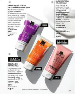 Ofertele Avon valabile de la 01.08.2026 | Pagină: 107