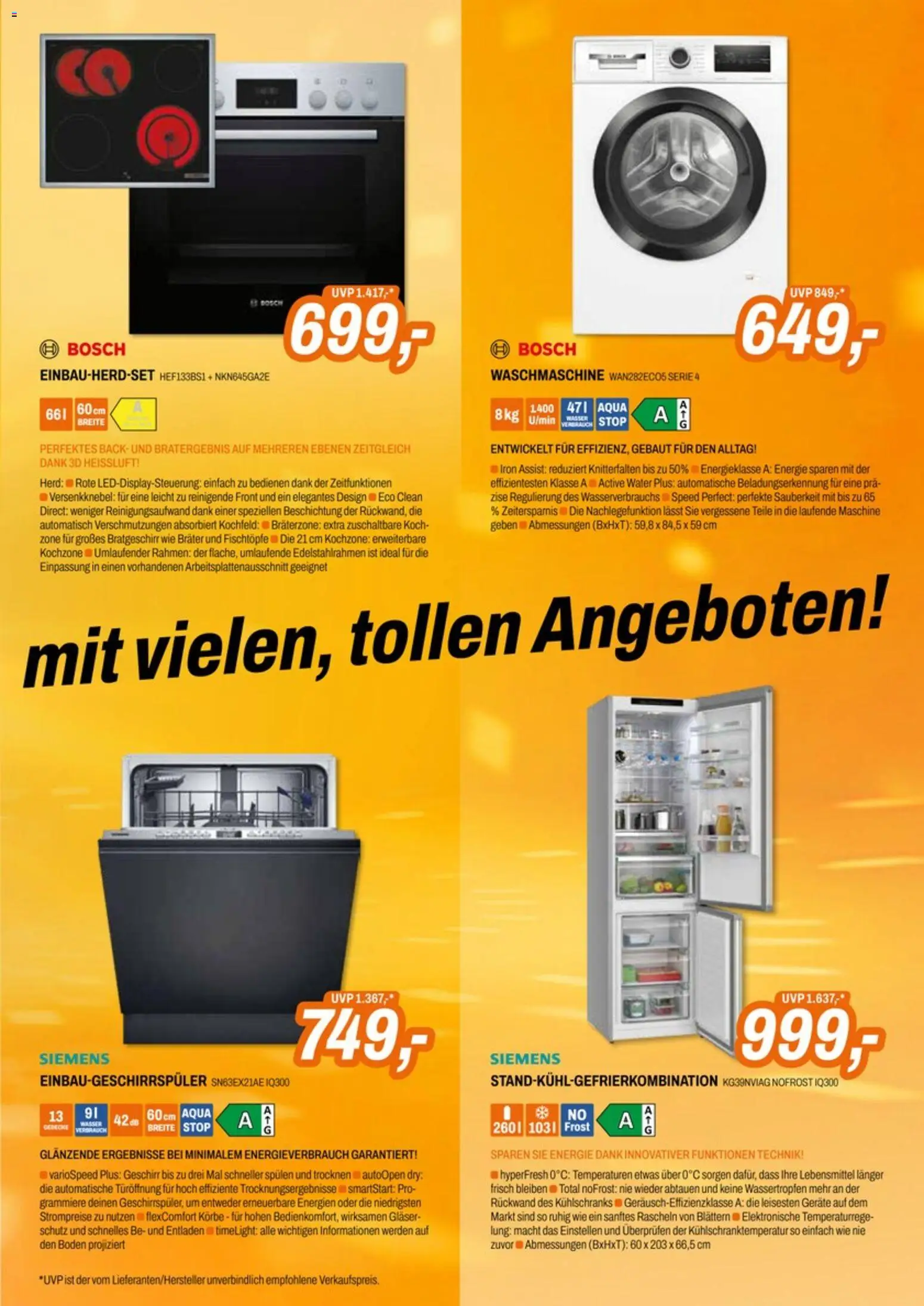 Expert Prospekt aktuell gültig ab 13.07.2026 | Seite: 9