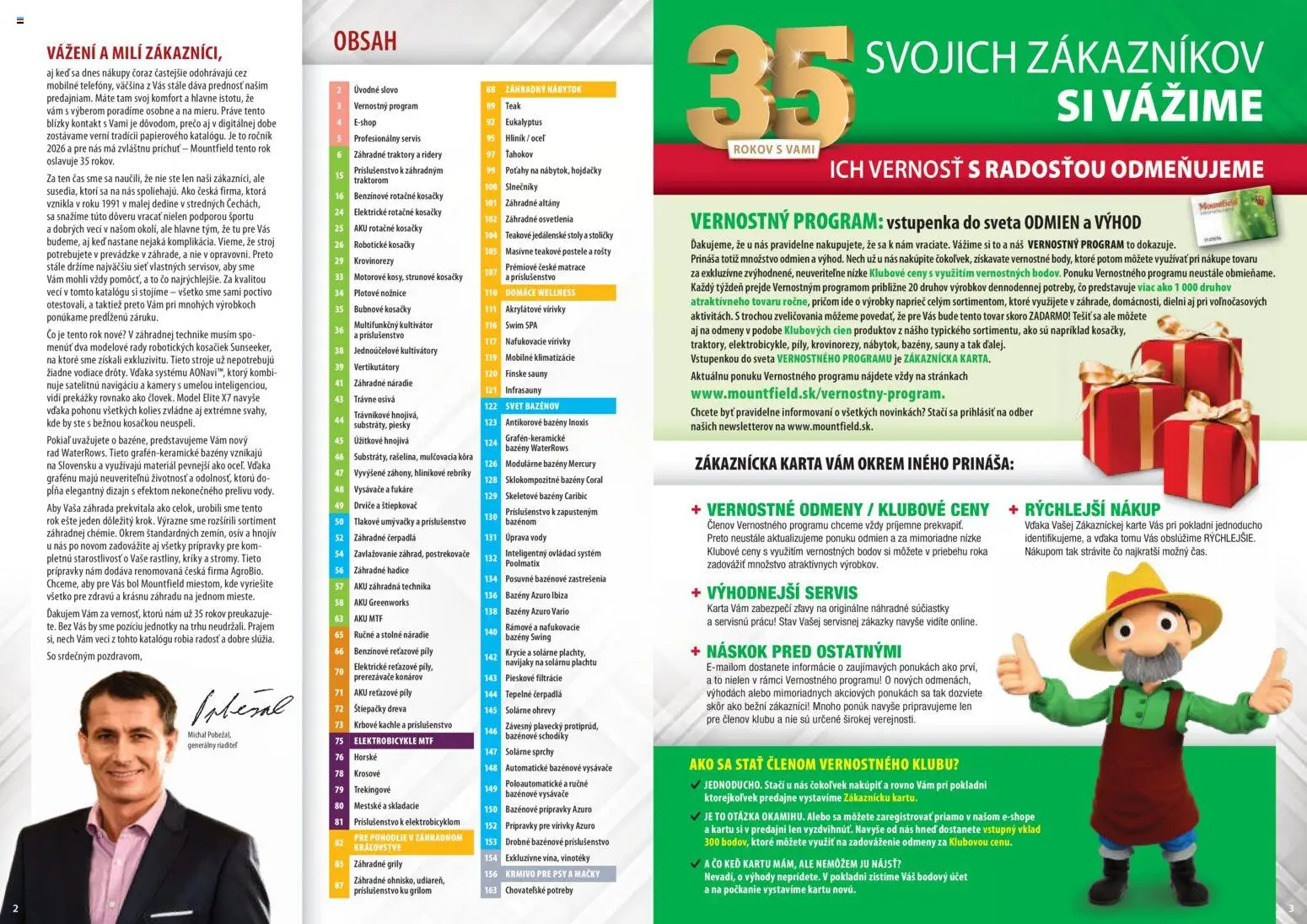 Nové Mountfield akcie – leták je platný od 25.03.2026 | Strana: 2 | Produkty: Matrace, Nábytok, Stoličky, Postele