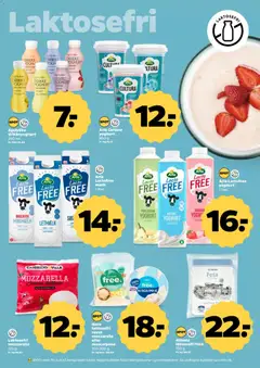 Netto - Tilbudsavis uge 41 gyldig fra 03/10/2026 | Side: 18