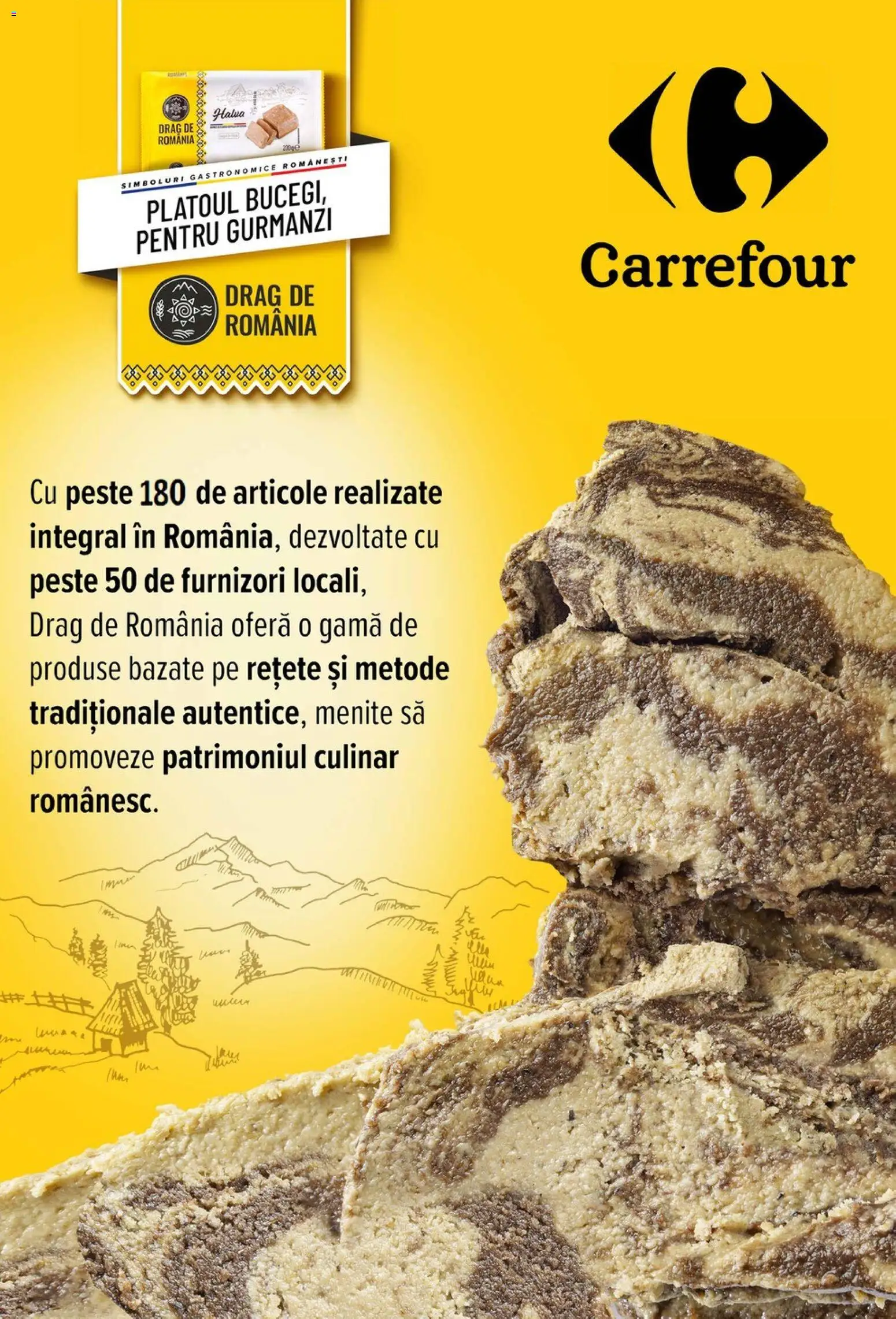 Noul catalog Carrefour – valabil de la 01.07.2026 | Pagină: 7