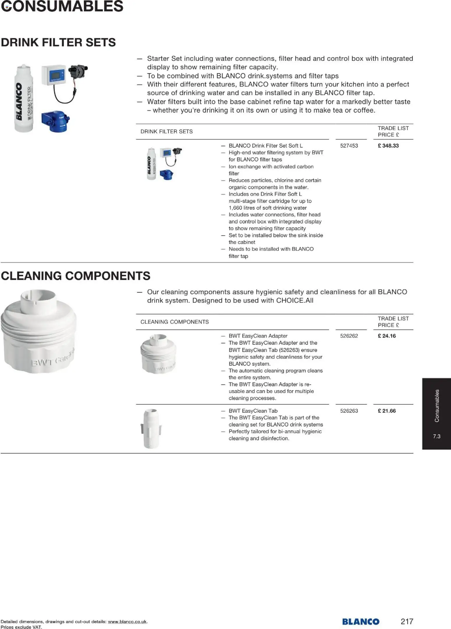 Novi Mömax katalog ponudbe – veljaven od 22.01.2026 | Stran: 218 | Izdelki: Adapter