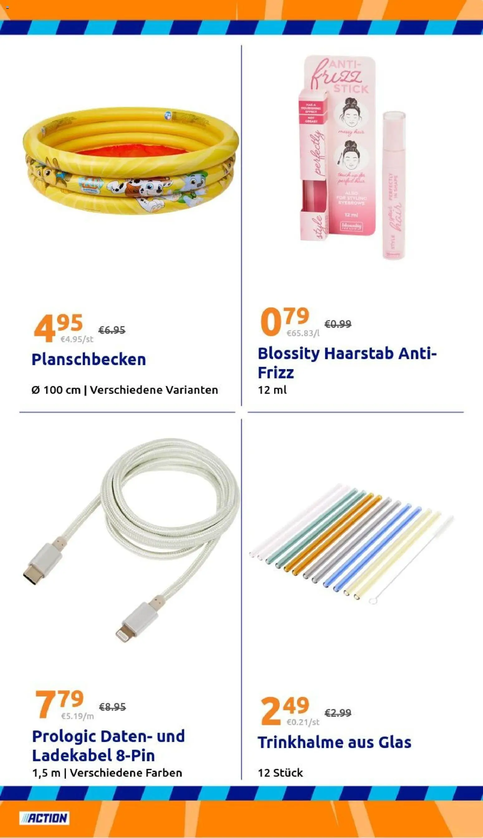 Action Flugblatt gültig ab 13.05.2026 | Seite: 27
