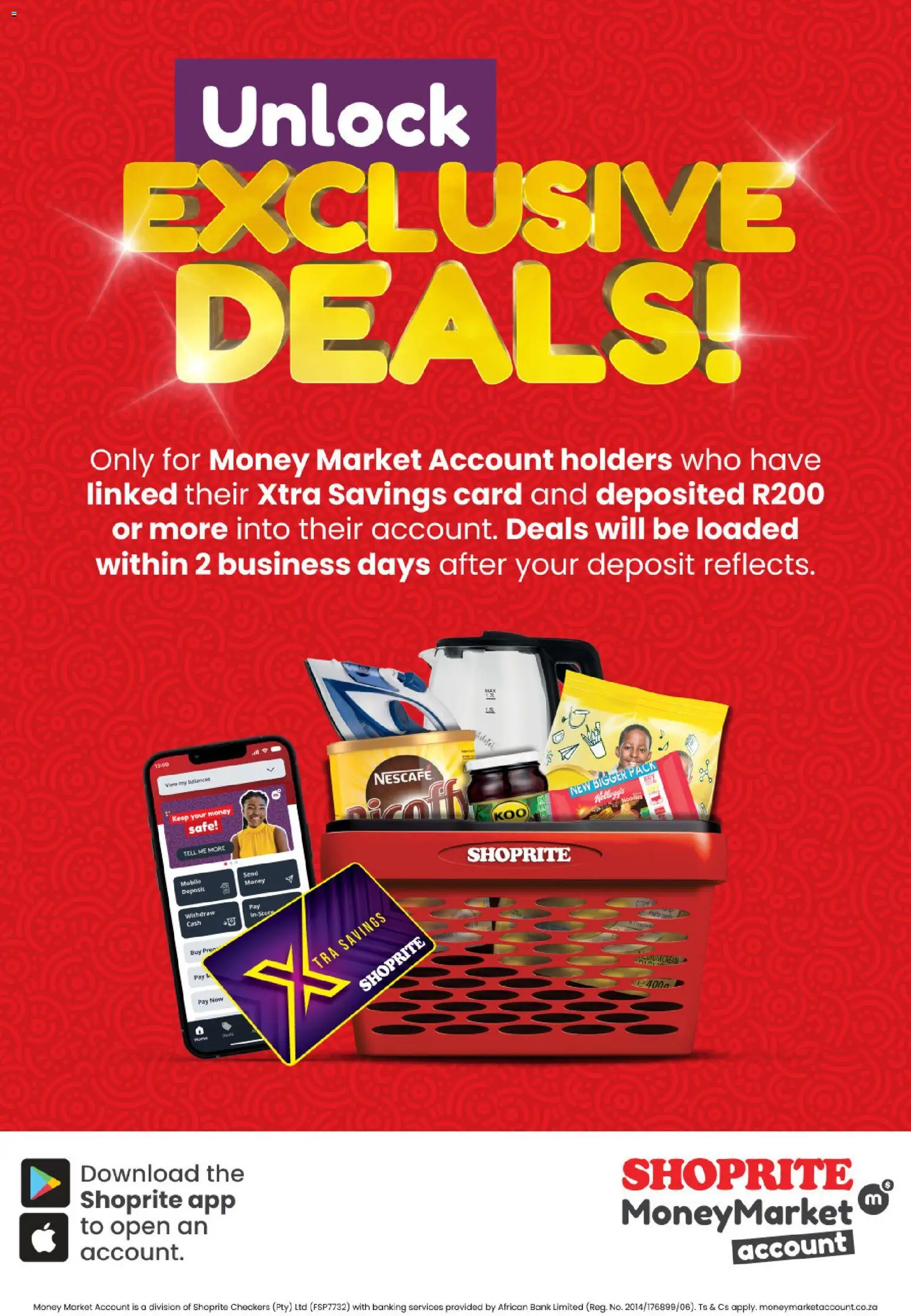 New Shoprite catalogue – valid from 23/07/2026 | Page: 3