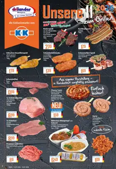 Klaas & Kock Prospekt ab 13.07.2026 gültig | Seite: 2