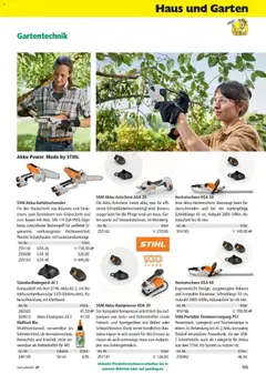 Angebote - Holz Possling | Holz-Bau-Katalog | September ab 01.09.2026 gültig | Seite: 105