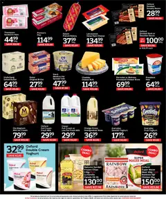 Oxford Freshmarket specials catalogue – valid from 29/07/2026 | Page: 12