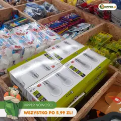 Pogląd oferty "Hipper gazetka" - ważna od 08.06.2026