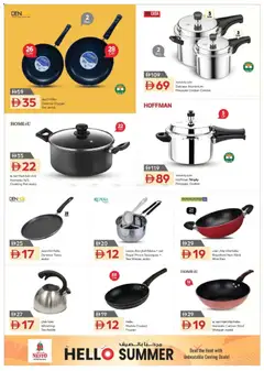 Preview of Nesto catalogue valid from 01.05.2026 | Page: 19