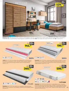 XXXL Lesnina katalog akcije – veljaven od 28.09.2026 | Stran: 9
