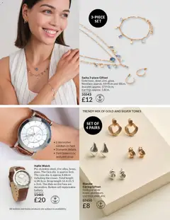 Preview of AVON - Offers valid from 01.05.2026 | Page: 175