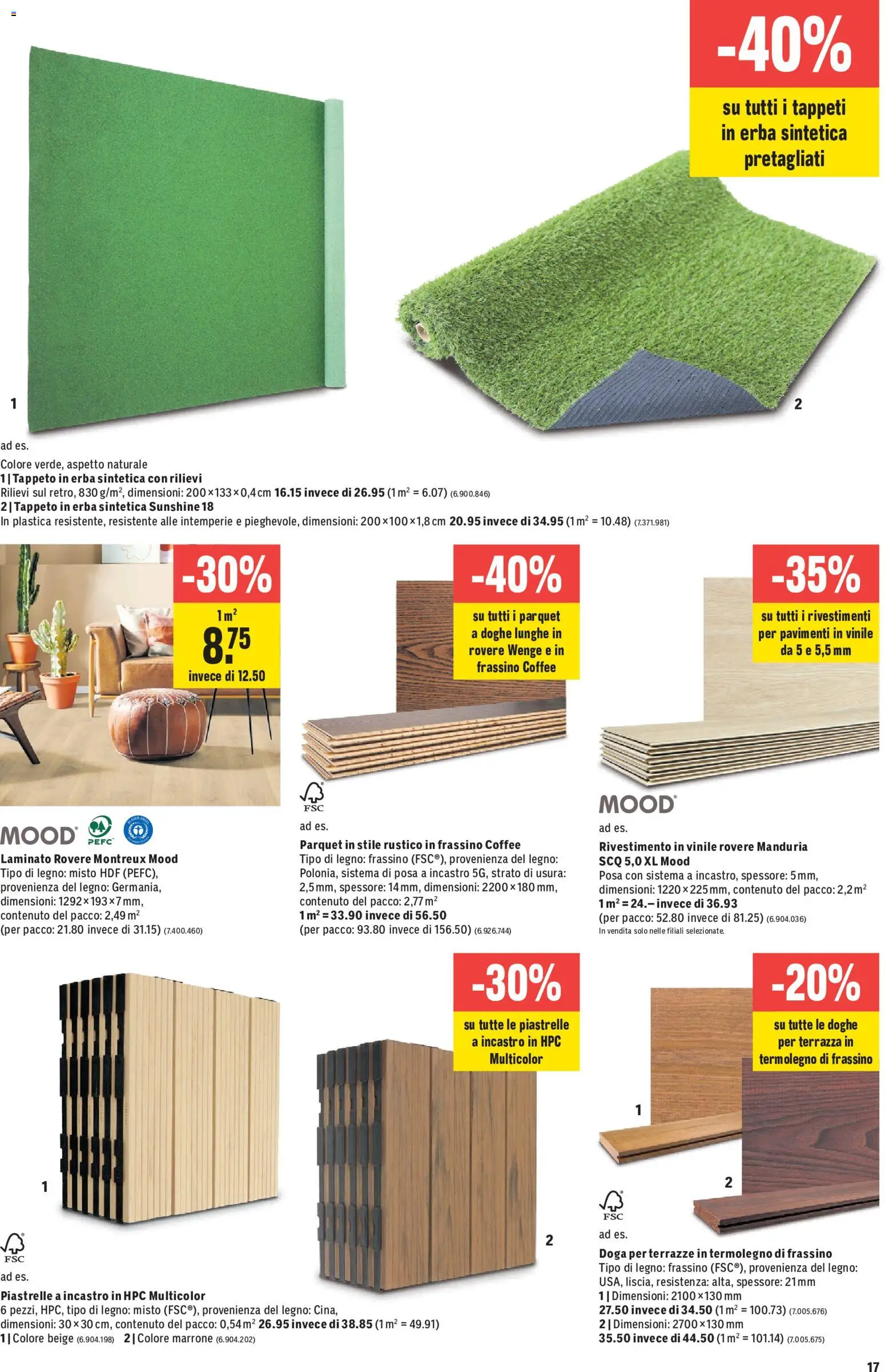 Jumbo aktionen IT – gültig ab 18.06.2026 | Seite: 17