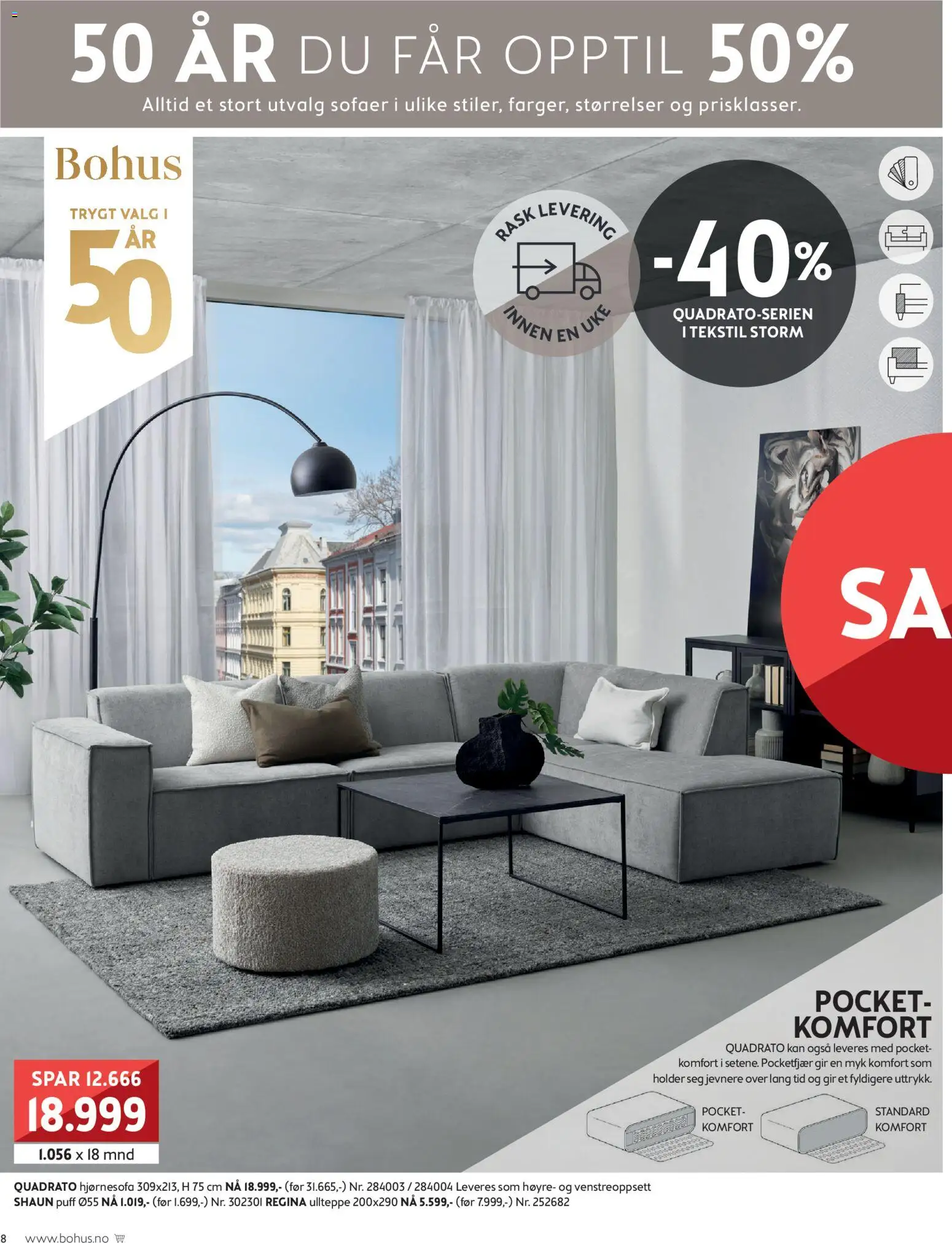 {H1} | Side: 8 | Produkter: Puff