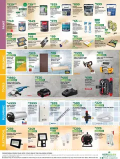 Agrimark specials catalogue – valid from 25.05.2026 | Page: 4