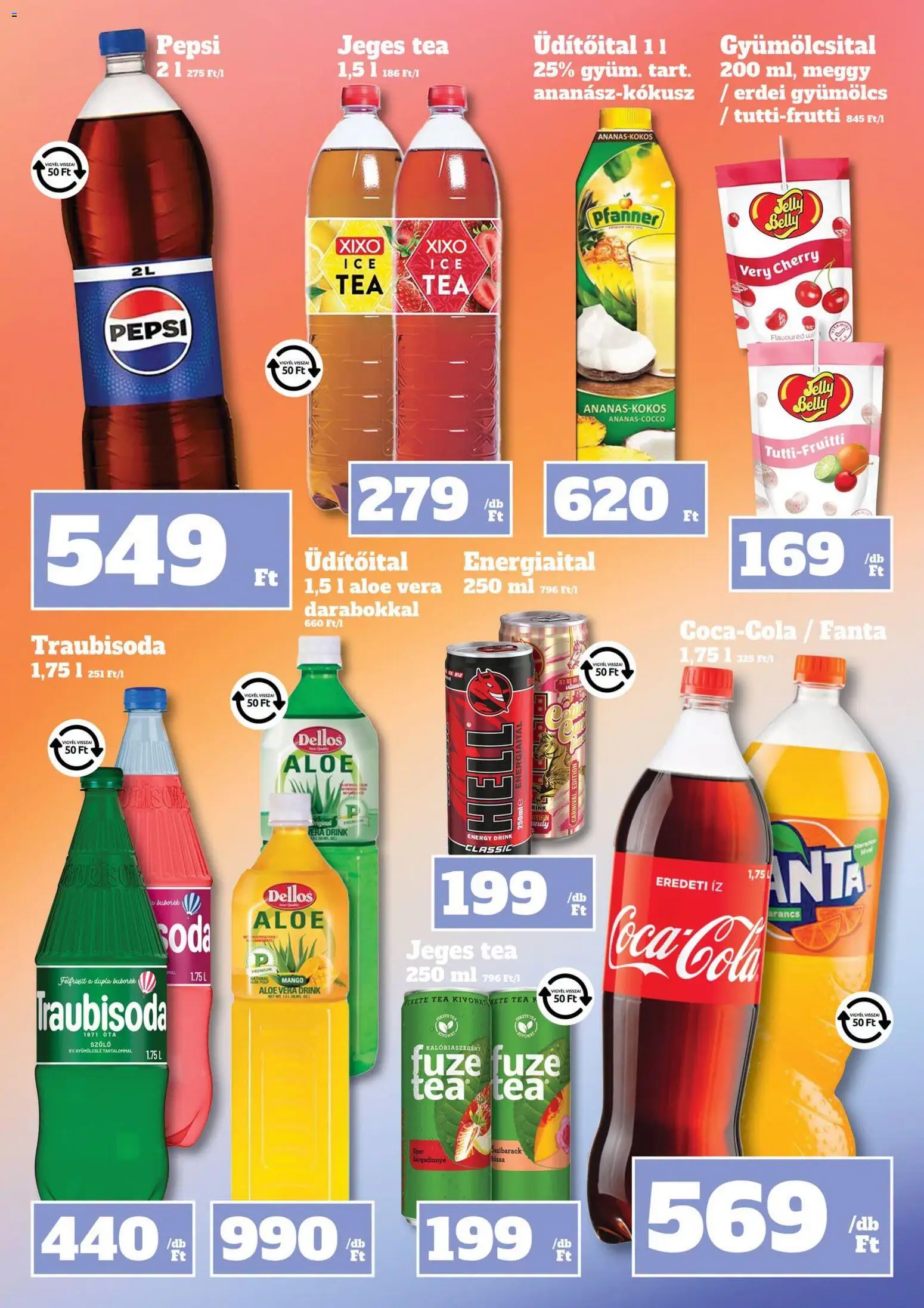 Family Diszkont akciós ujság - amely érvényes a következő dátumtól: 2026.08.06. | Oldal: 7