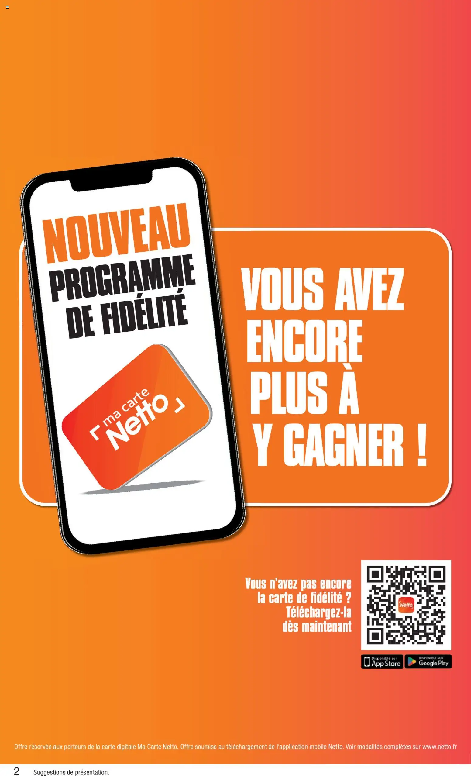 {H1} | Page: 2 | Produits: Store