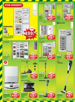 Conforama aktionen ab 29.04.2026 gültig | Seite: 12