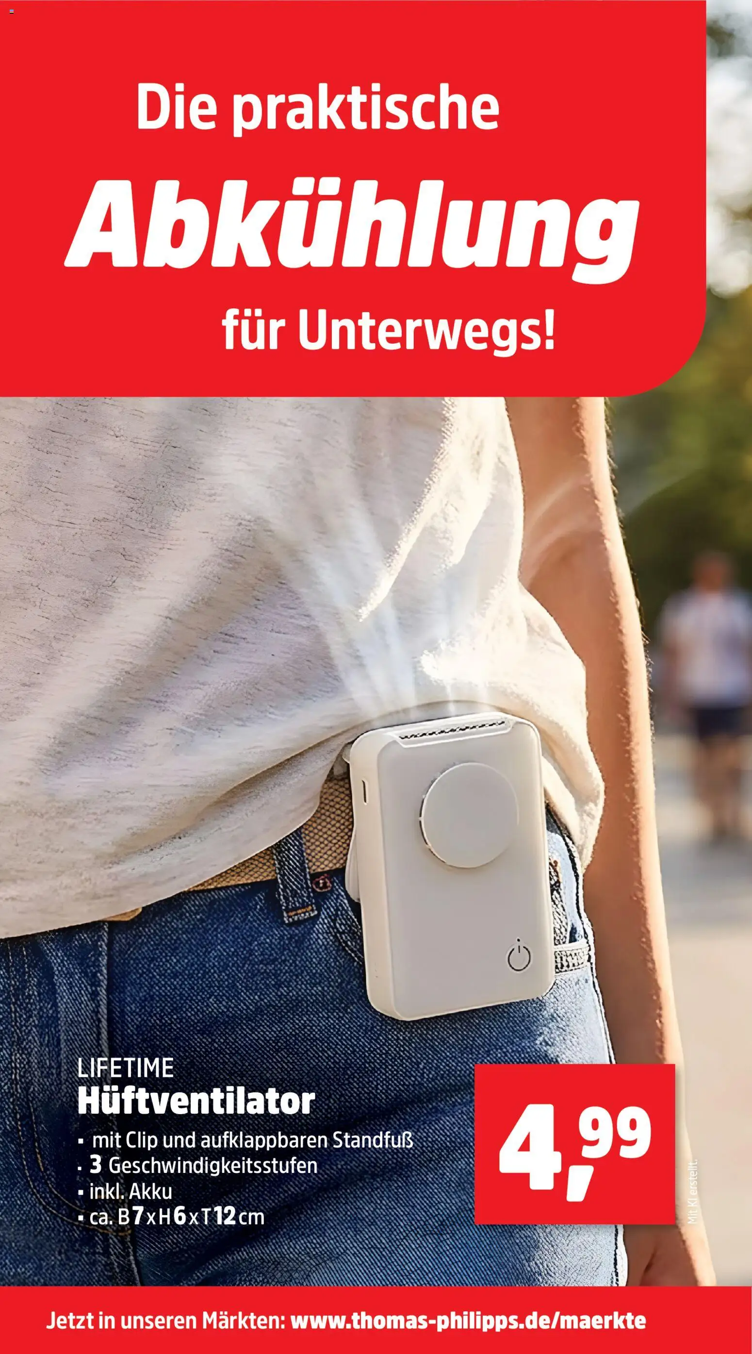 Thomas Philipps Prospekt – gültig ab 27.07.2026 | Seite: 10