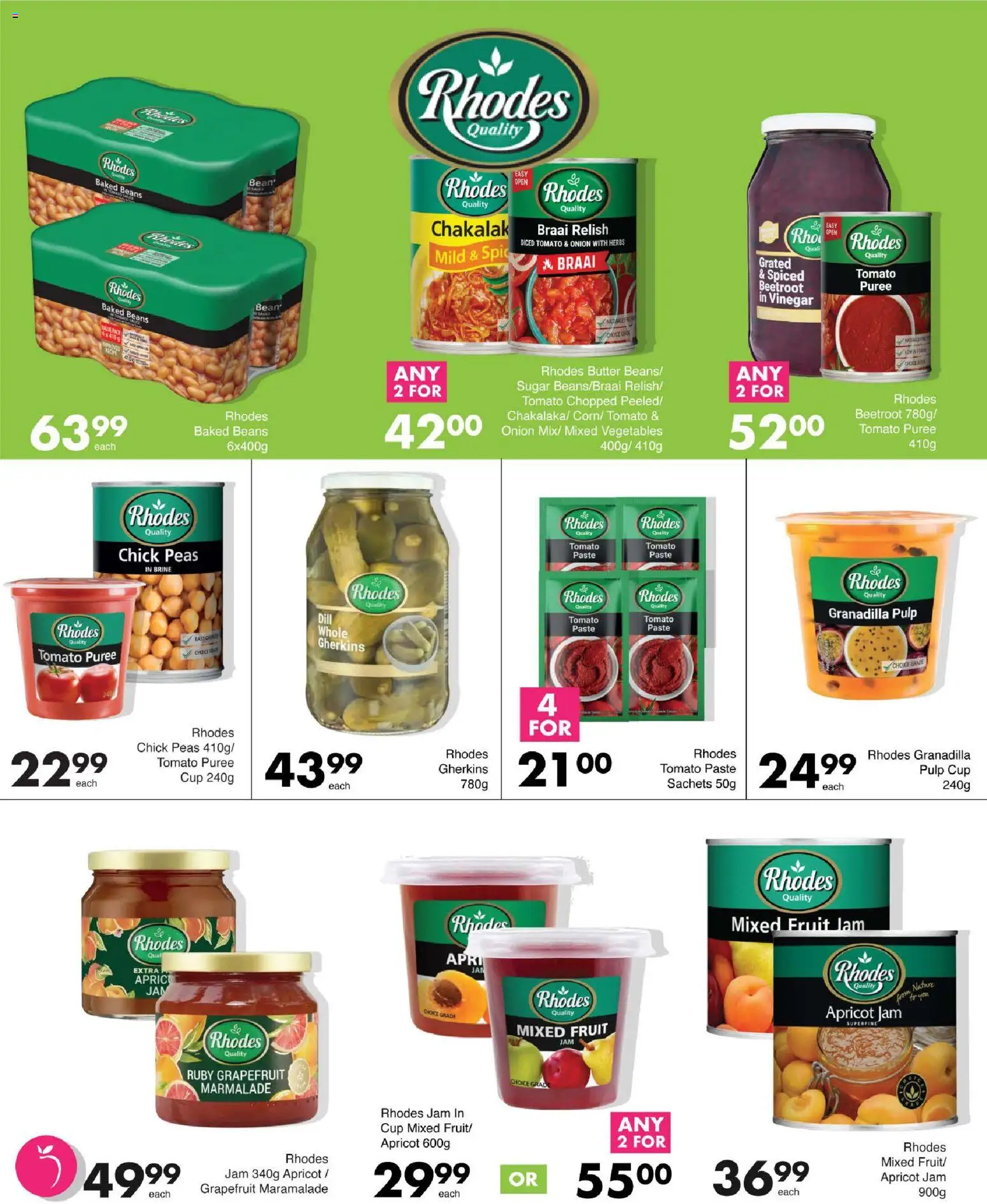New Save catalogue – valid from 14.05.2026 | Page: 18